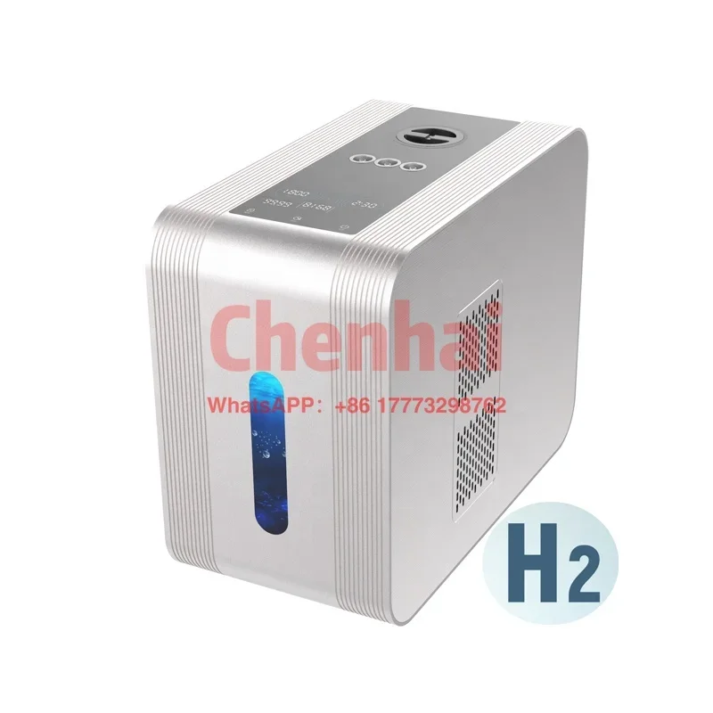 Alkaline Water H2 Inhalation Machine Breathing Hydrogen