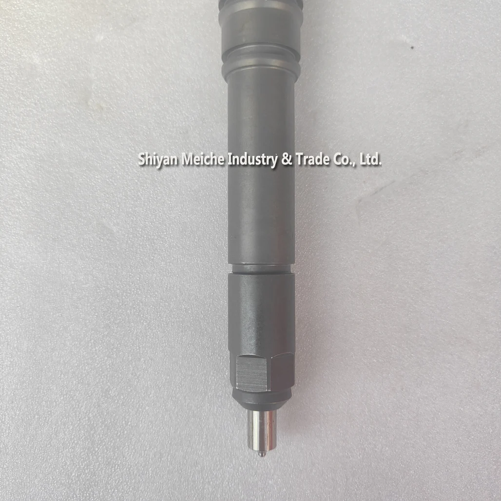 QST30 Fuel Injector 0432191448 Injector Nozzle Engine Accessories Are Suitable For Ships Original Manufactured