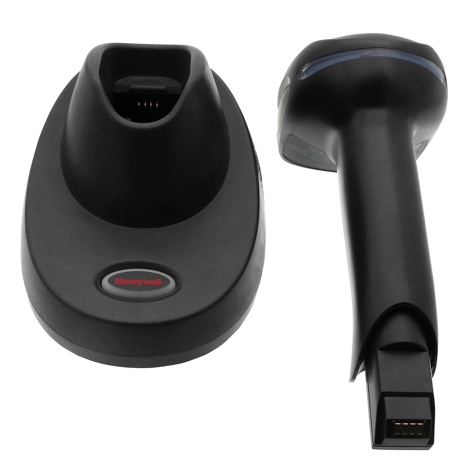 

3.7V 2400mAh Barcode Scanner Battery BAT-SCN05 50148009-001 for Honeywell Granit XP 1990iSR 1952 1902GHD 1952GRS-2-31886 (REV B)