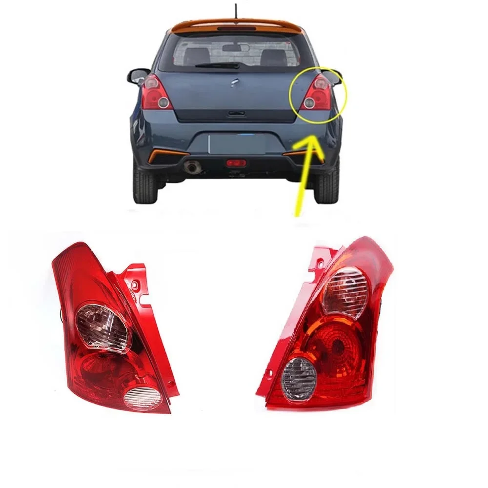 

Rear stop Brake Tail Light for Suzuki Swift 2011 2012 2013 2014 2015 2016