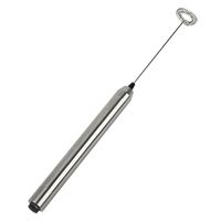 2023 New Handheld Milk Frother Electric Hand Foamer Blender Drink Mixer for Coffee Matcha Hot Chocolate Mini Whisk Frother