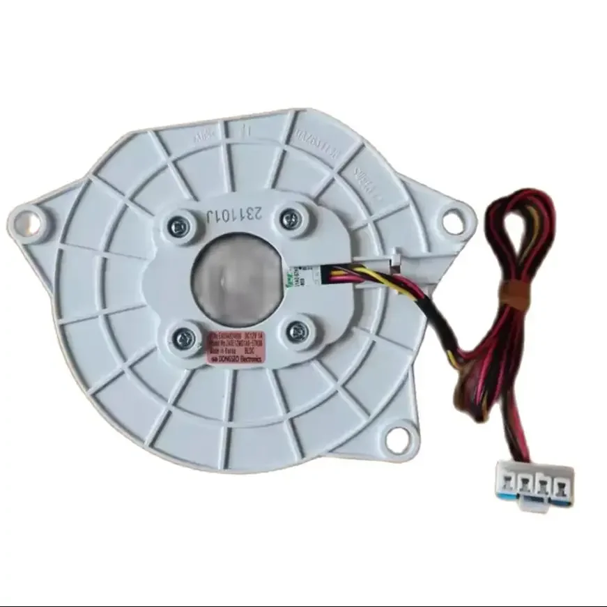 WZ-new for LG refrigerator freezer DC fan motor fan EAU64824806 DC12V parts