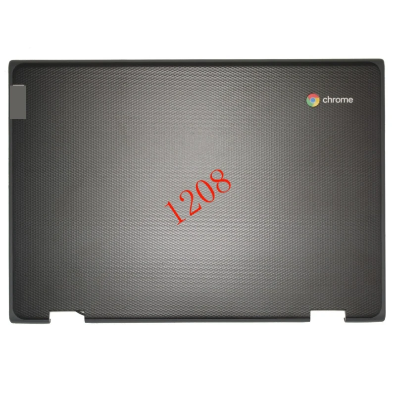 New Lcd ReverBack Cover & Hinge For Chromebook 300e 2nd Gen 81MB 82CE 5CB0T70713