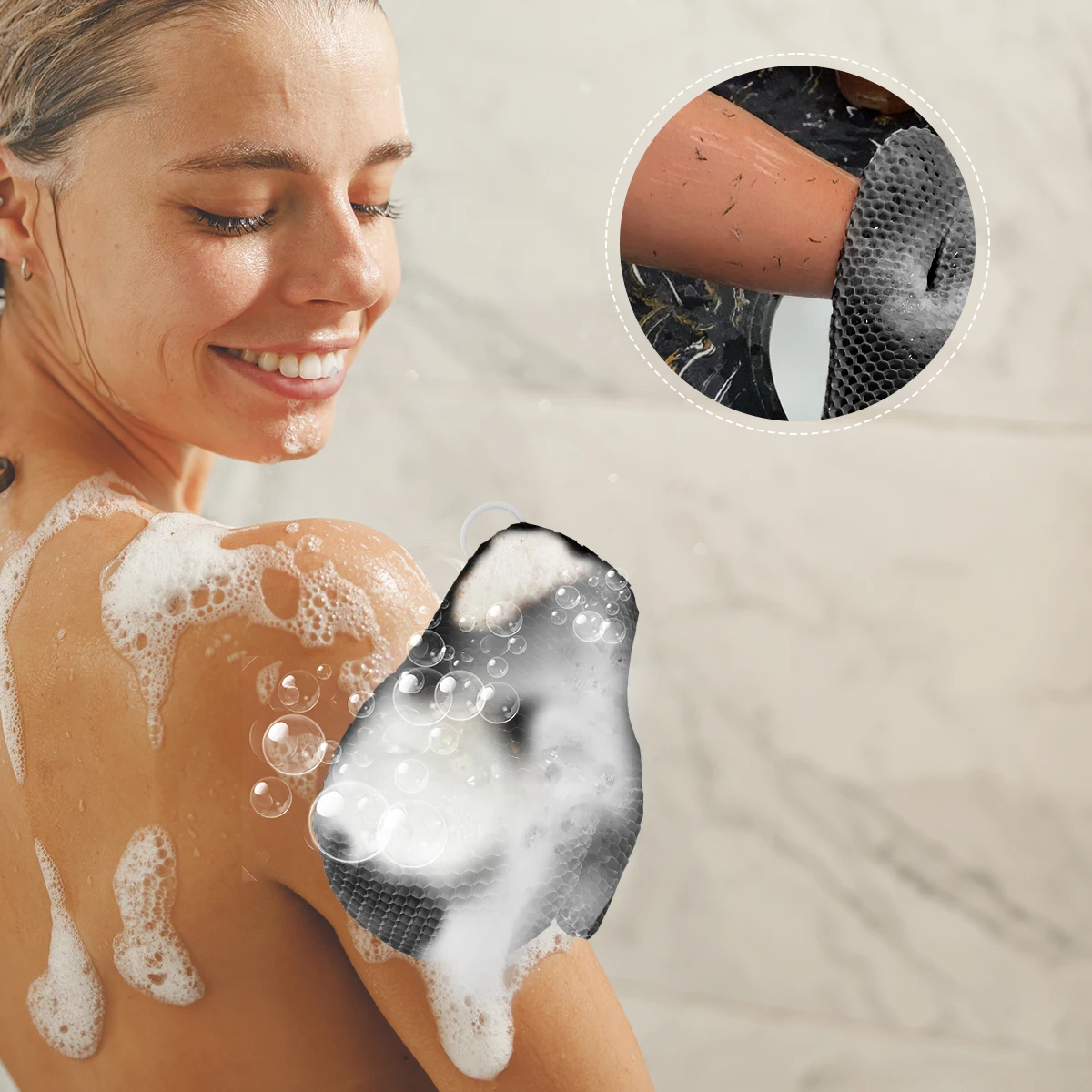 Thumbnail 3 - #19 New Cleaning Gloves Arrivals