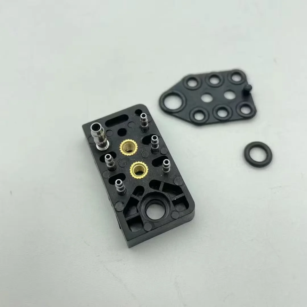 VB-PC1774 V-1000 Series Ink Core Diversion Module For Vj Printers