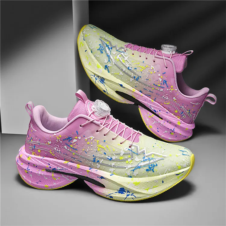 

Outdoor Picnic Sneakers, Anti Slip Cushion Shoes for Lawn Picnics, Lakeside Chatting and Leisure Weekend Family Activities