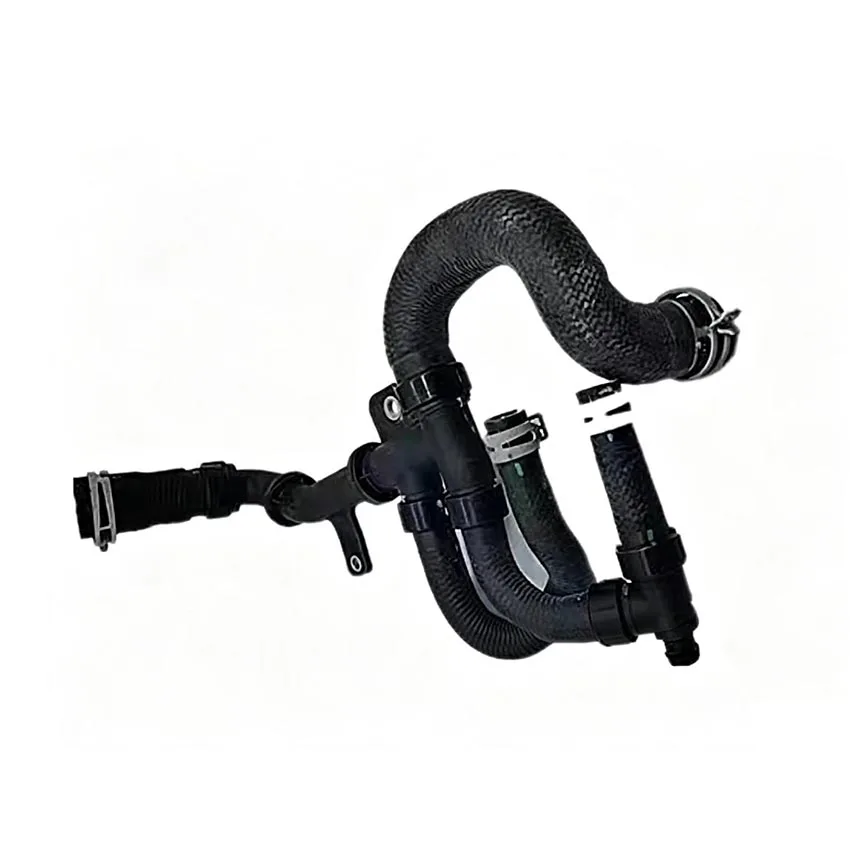 Applicable To 2008 (2020-2024 Models) Radiator Water Pipe Sewer Tank 9837757080