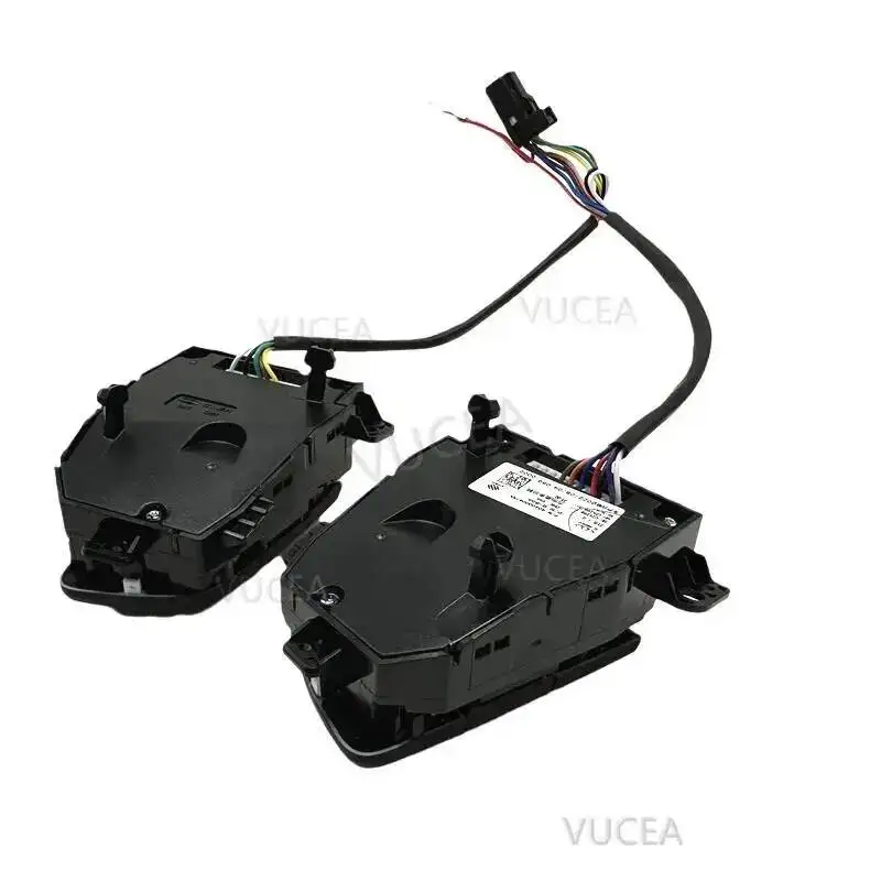 Button Multifunction Switch For MVM Chery Tiggo 4 5X 8 Pro T19 T1A J68 Constant Speed Cruise Button Steering Wheel 404000047AA