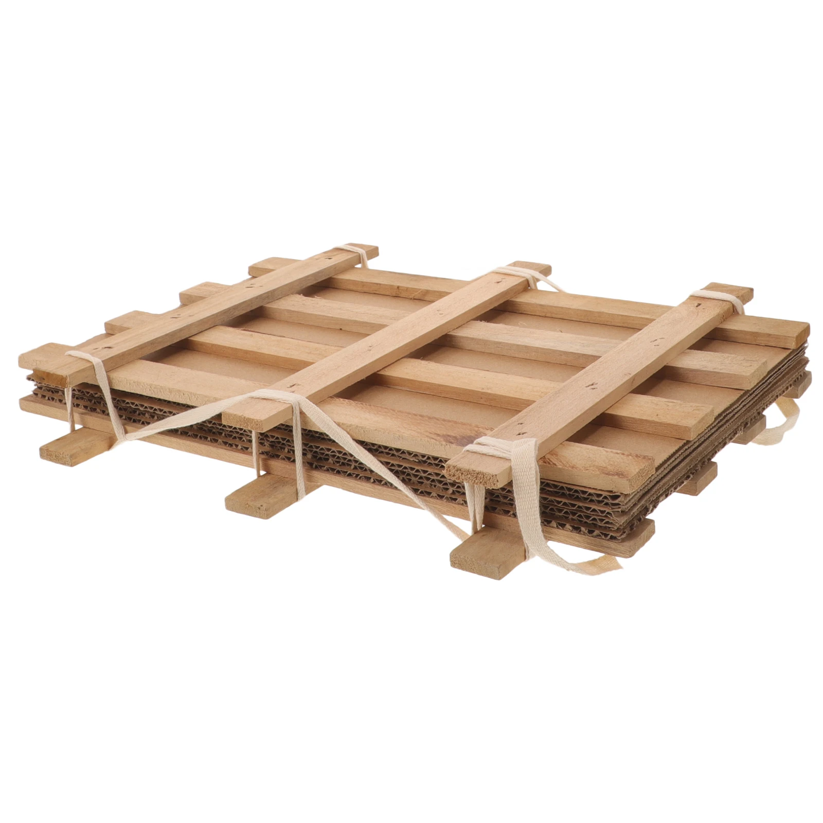 

Wooden Herbariums Clip Set 34x25cm Plant Specimen Folder 9 Absorbing Papers 6 Corrugated Papers Craft Chipboard Book Binding