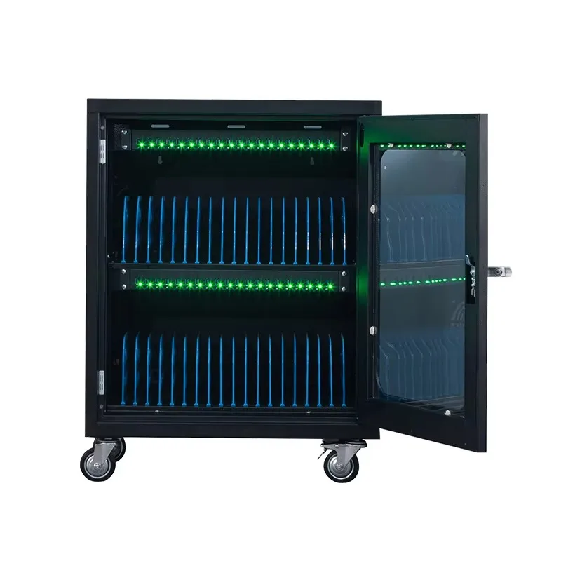 Smart charging cabinet Lockable device charging cabinet suitable for schools, offices, hospitals