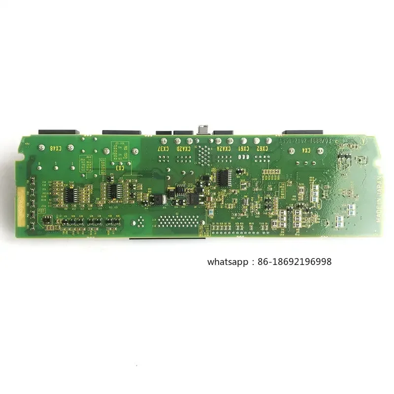 A20B-2102-0681/2102-0680 Original New Power Supply Side Panel Is in Stock.