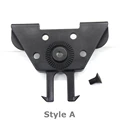 Style A-Black