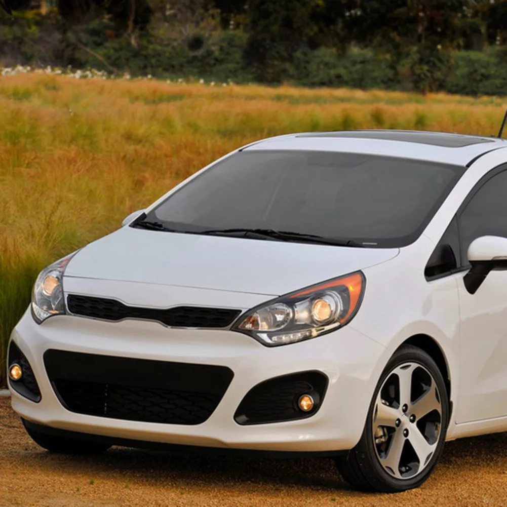 

Replacement Negative Battery Cable Sensor Assembly for Kia Rio 2012-2015 37180-1W000 Ensures Proper Electrical Performance