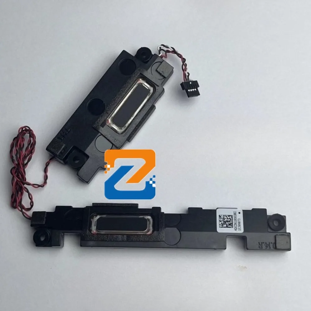 Laptop Built-In Spe…