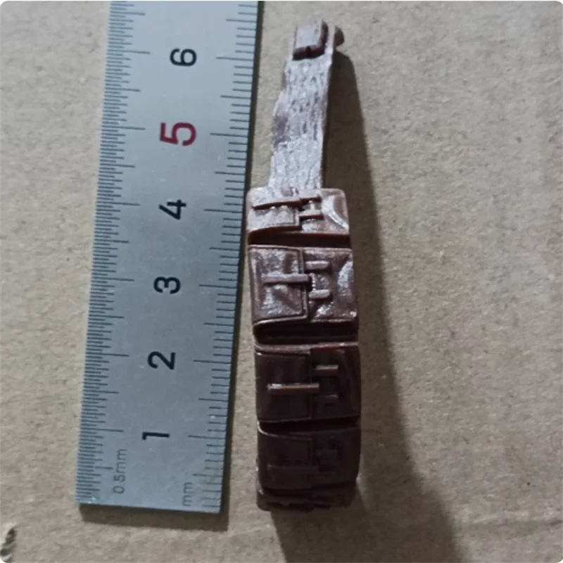 1/12 Kobieta żołnierz Akcesoria Pas Model Zabawka dla 6-calowej figurki akcji Smukła talia Ciało w magazynie