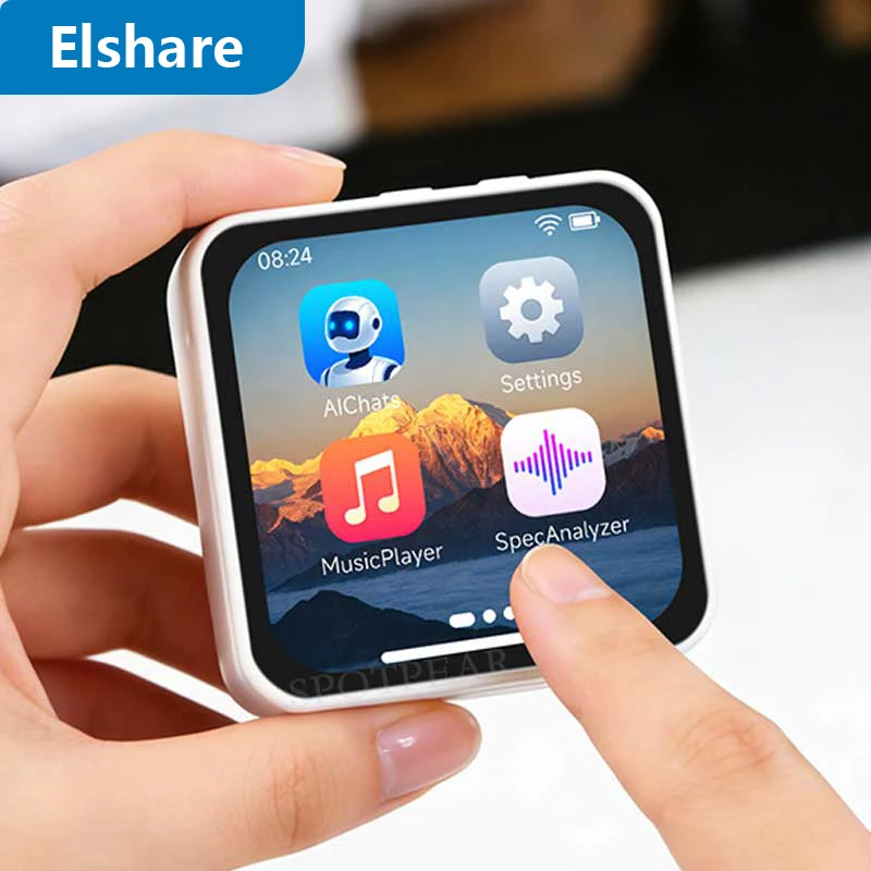 ESP32-S3 2.16Inch A…