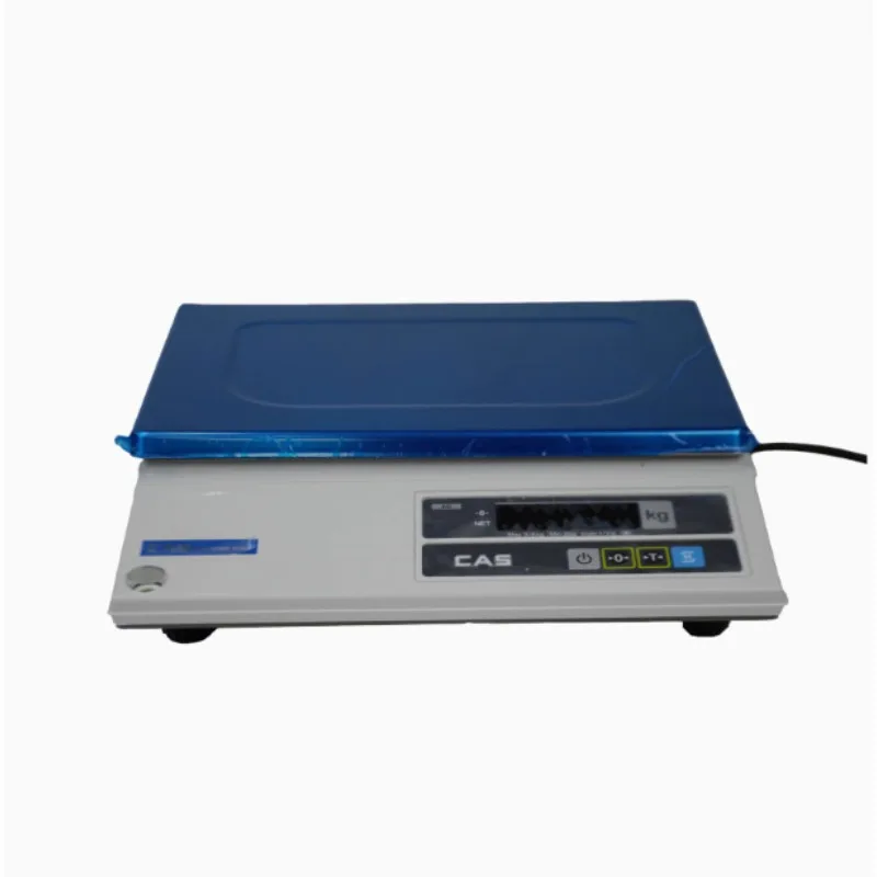 AD-5H stainless steel weighing plate Durable 5kg/0.5g Hardware parts Weighing