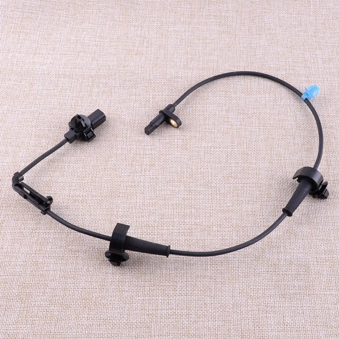 ALS2251 ALS2544 Car Front Left ABS Wheel Speed Sensor Fit for Honda Civic 2012 2013 2014 2015 57455TR3A02 57455-TR3-A11 New