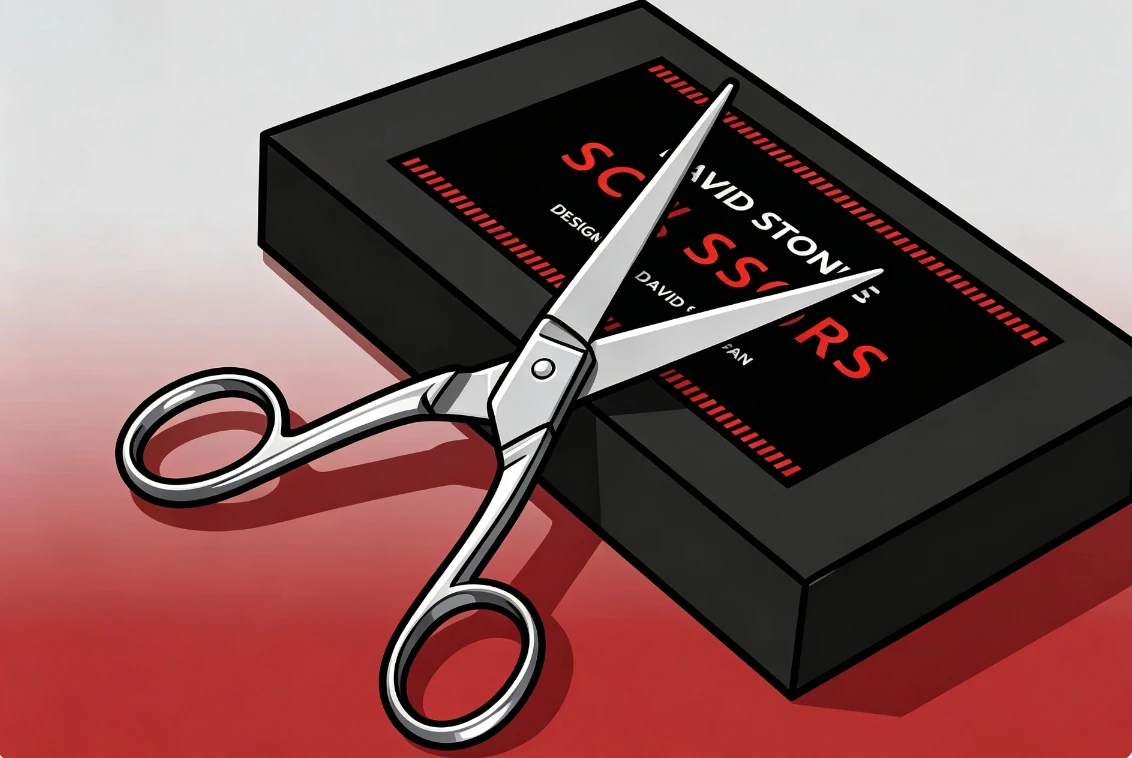 scissors-by-david-stone-magic-trick-through-hand-visual-magic-close-up-stage-illusion-gimmick-prop-professional-magician