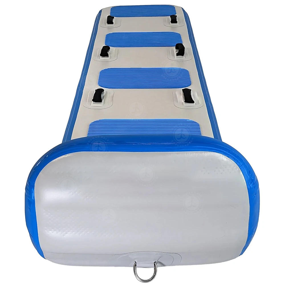 

Lake Multipurpose Tractor Portable Winter Sleigh Snow Activities Winter Sports Inflatable Sleigh Adult Mountain Travel