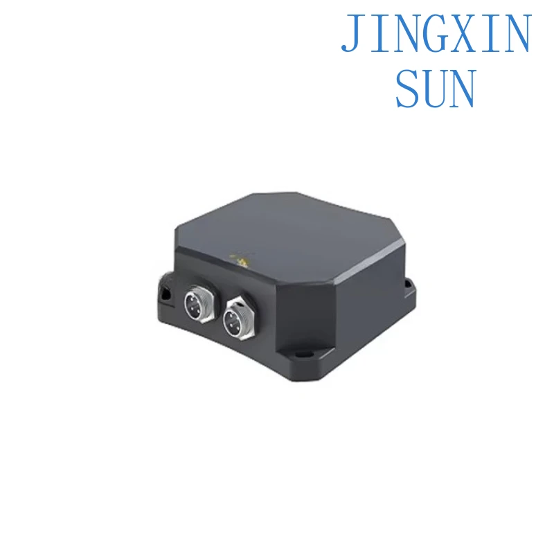 Ultra high frequency industrial reader/writer