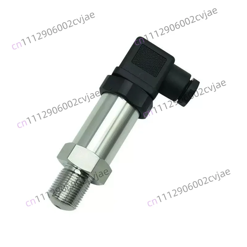 Ultra high pressure pressure sensor pressure transmitter