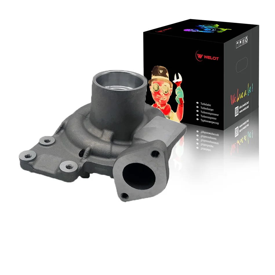 GTD1036VZ New Turbo…