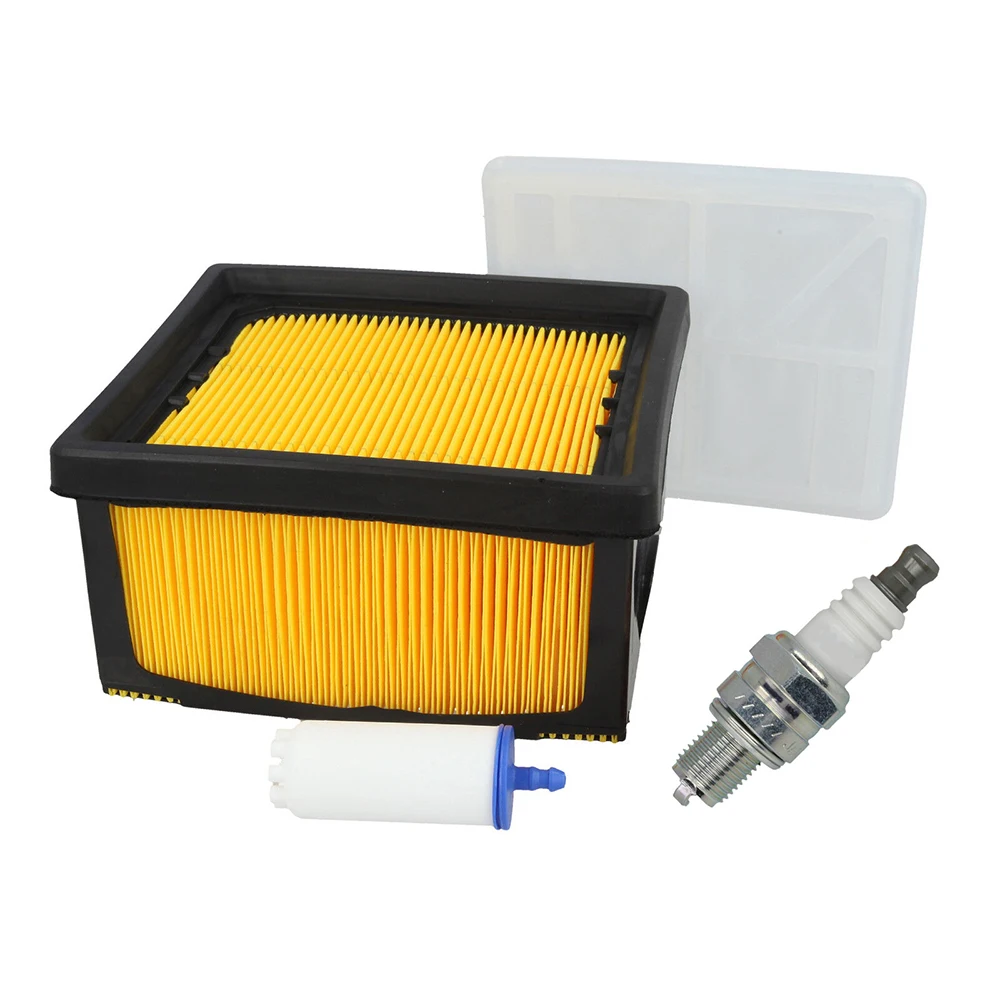 

Air Filter Air Filter Kits For Husqvarna K760 K770 Replaced Strainer Fuel Filter Replacement Garden Tools Air Filter Accessories
