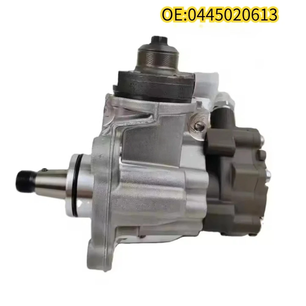 

High quality New for 0445020613 Mode Diesel Common Rail-injectiepomp van hoge kwaliteit
