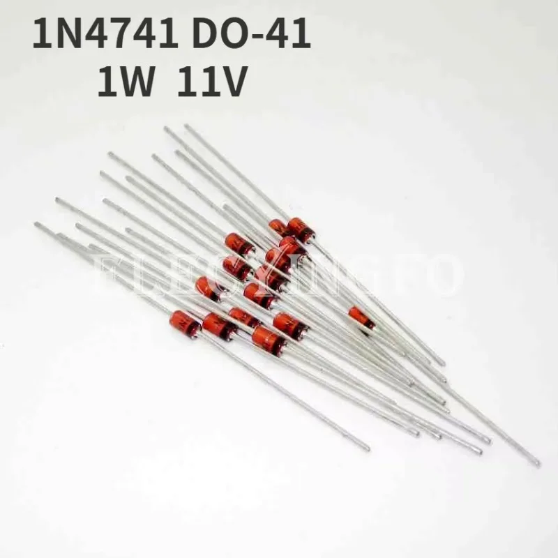 1N4741 DO-41 Axial …