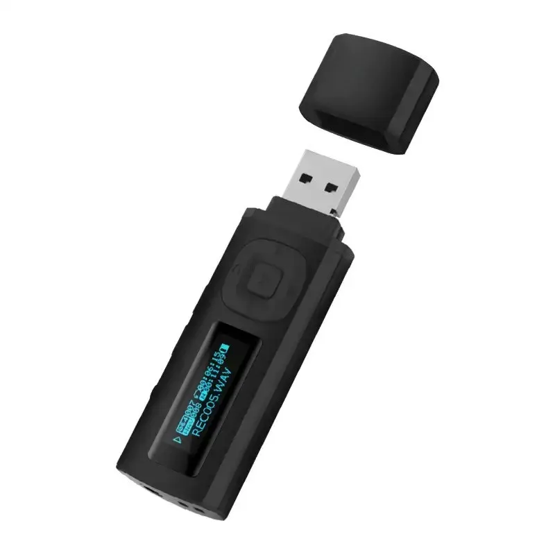 New Portable Bluetooth MP3 Player 32G For Newsmy B57 USB Integrated Design Student English Repeat Sports Music Walkman