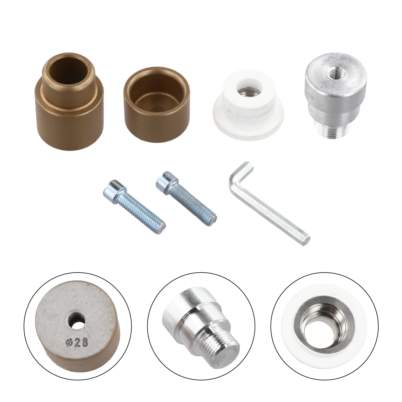 

Удобный в переноске инструмент для энтузиастов DIY, для извлечения обломков проводов, с внутренними зубцами, легко носить с собой, быстрая теплопроводность.