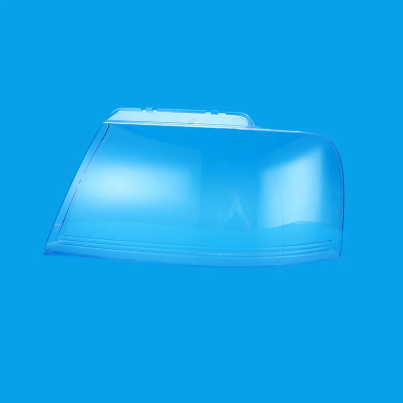 

For Ford F-150 Svt Raptor 2004 2005 2006 2007 2008 Car Accessory Products Replace A Transparent PC Lights Shell Headlamp Cover
