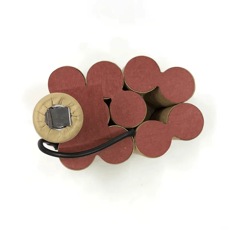 Комплект батареи для дрели Xceed 14,4 В 4000 мАч Ni-MH ML-CD31/31A-BP144