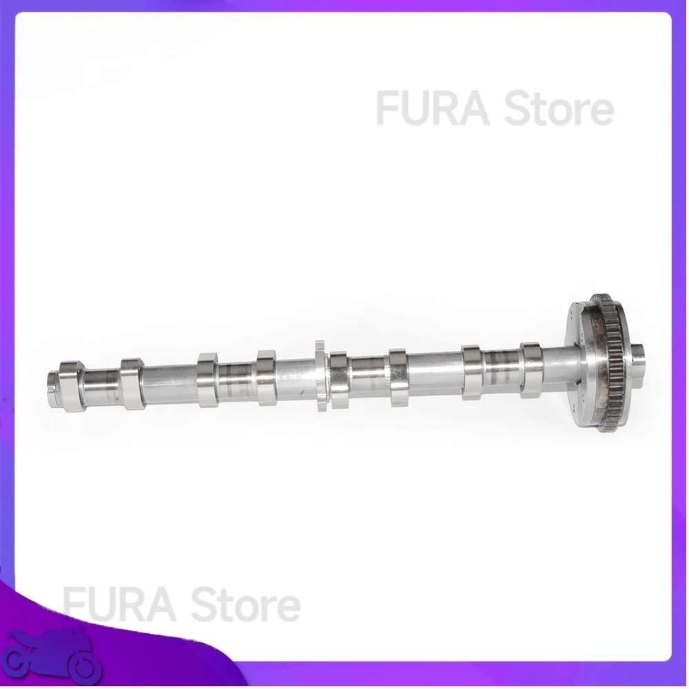 

Комплект распределительных валов (впускной и выпускной) для двигателей Volkswagen Passat CC, Jetta, Tiguan, Golf 1.8T, 2.0TSI EA888