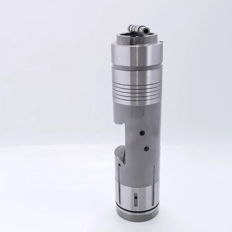 

Гидравлический сервопоршневой насос для экскаваторов PC400-7, PC450-7, PC450-8 (номера деталей 708-2H-00027, 708-2H-03022) — Премиум-продукция 2026 года