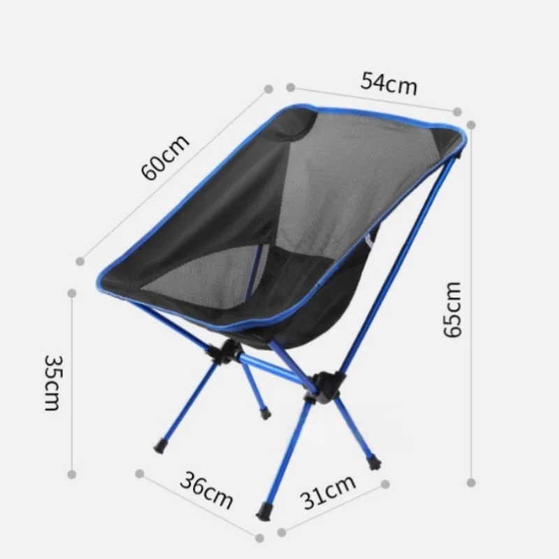 Thumbnail 4 - #6 Latest Camping Chairs Offers