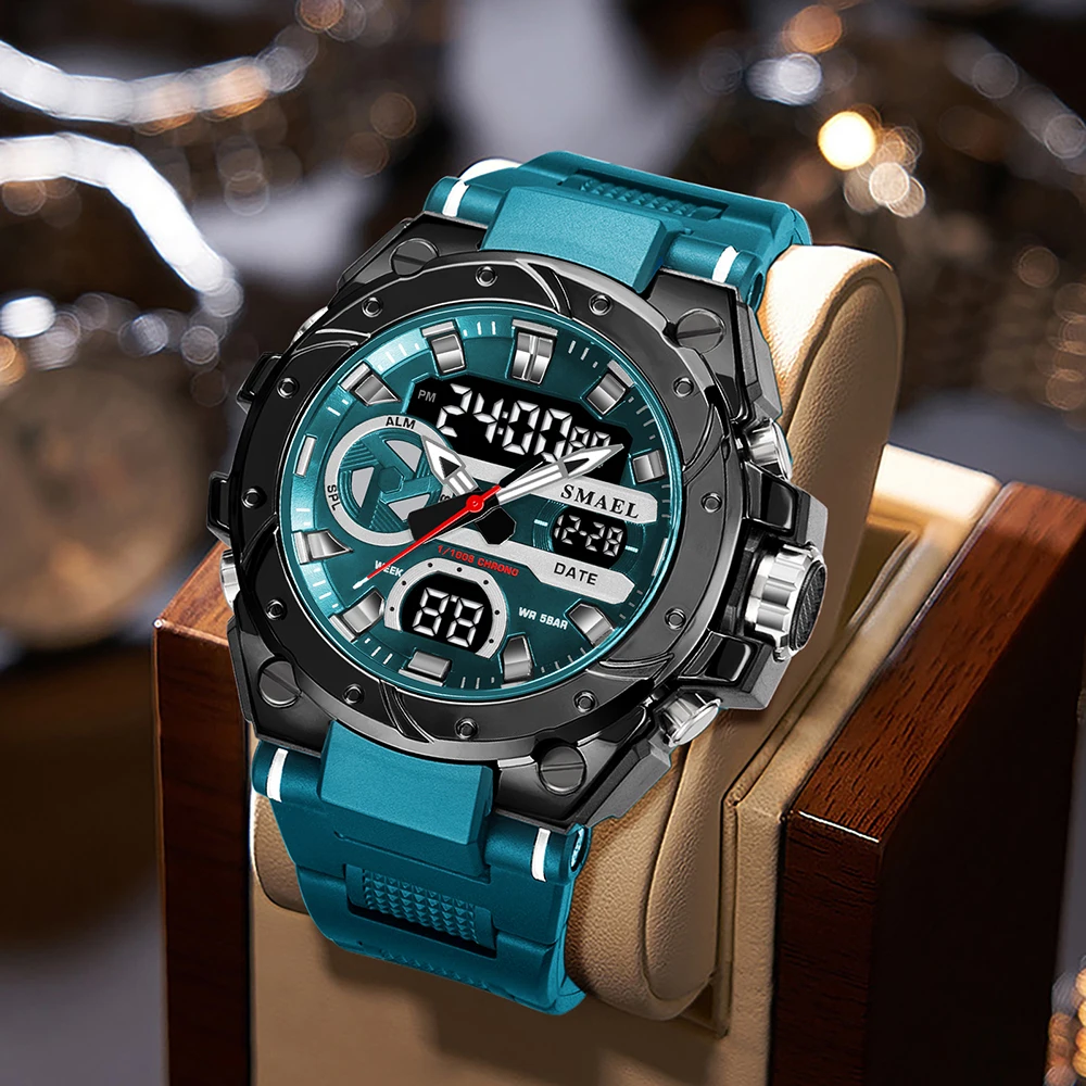 Quartz Electronic F…