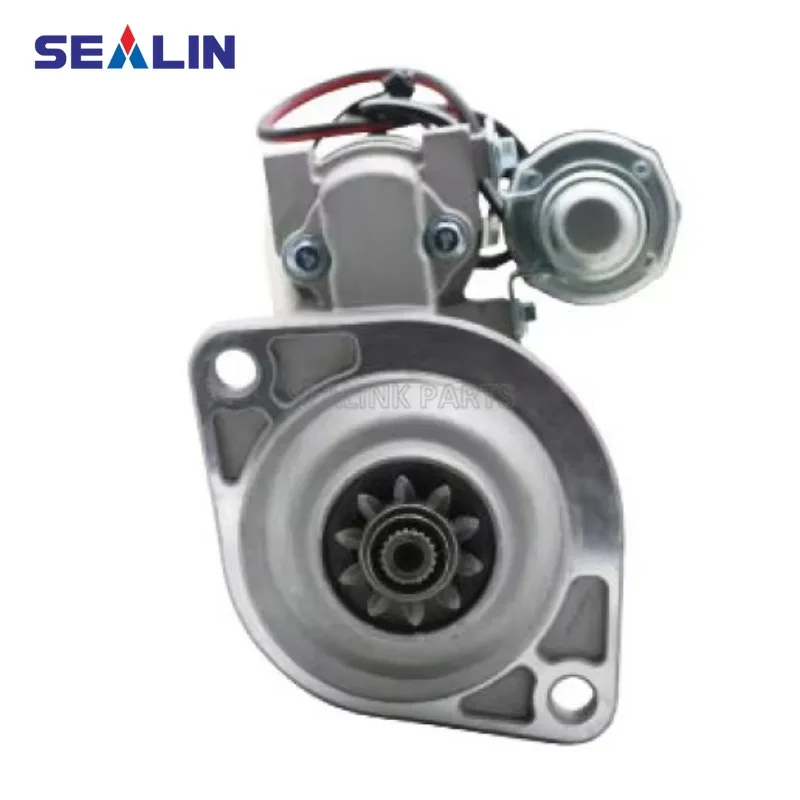 

Starter Motor fit Cummins QSF3.8 ISF2.8 ISF3.8 ISLe 6BT 6CT 5345288