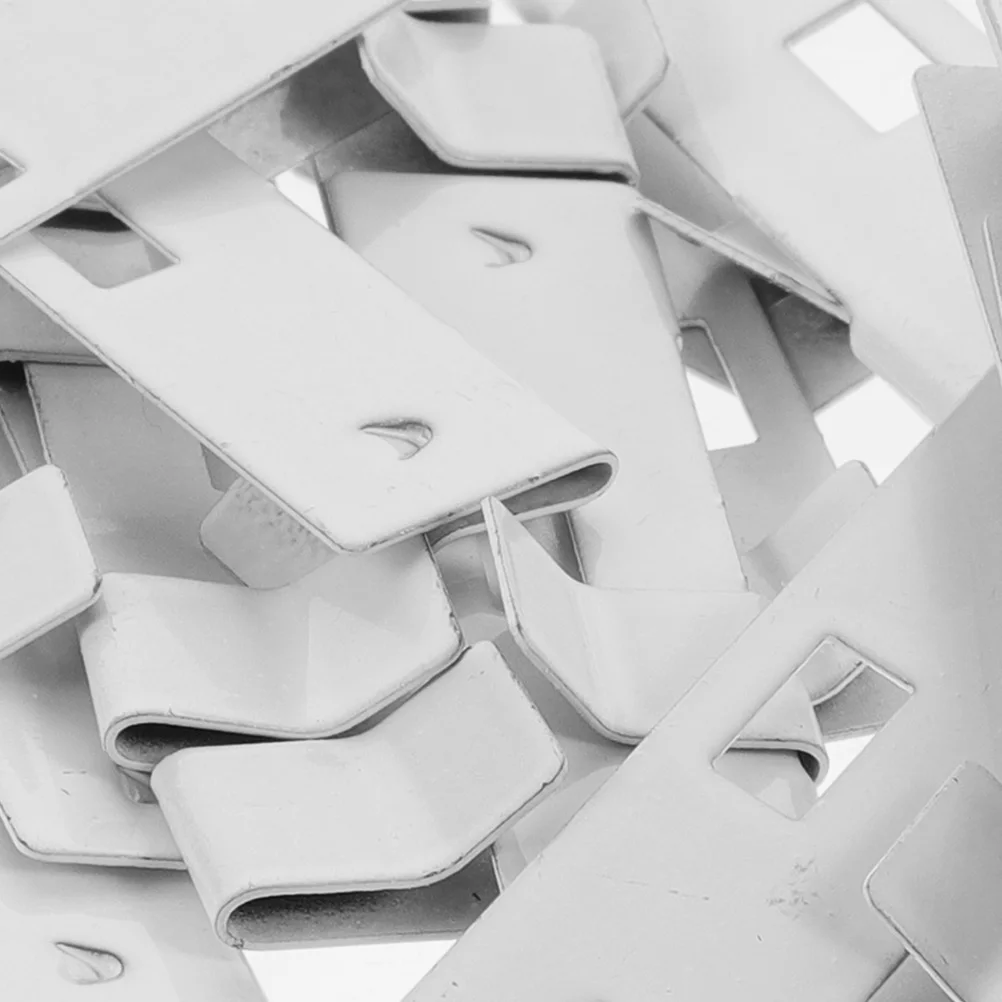 

36Pcs Vertical Blinds Replacement Slats Tab -Resistant Repair Parts Vertical Blind Repair Vane Savers