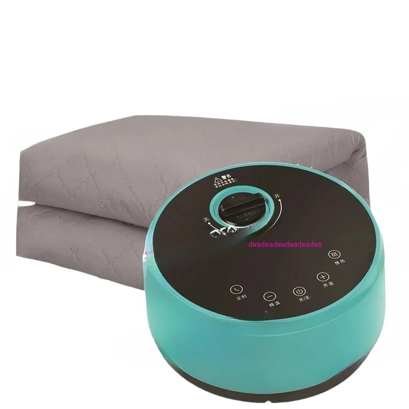 Inteligentny koc hydrauliczny o stałej temperaturze