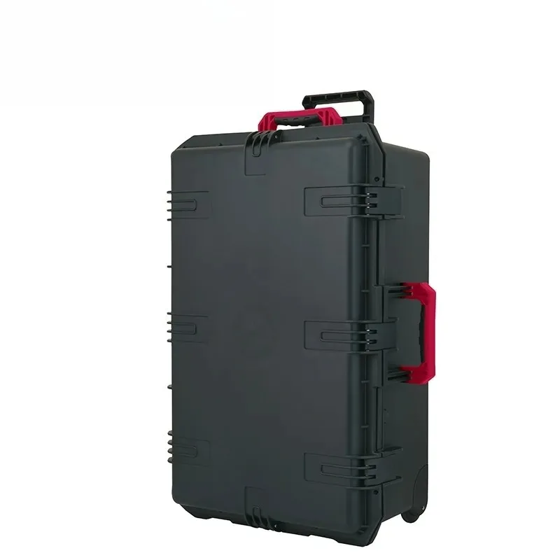 0504238 Trolley Safety Box 38