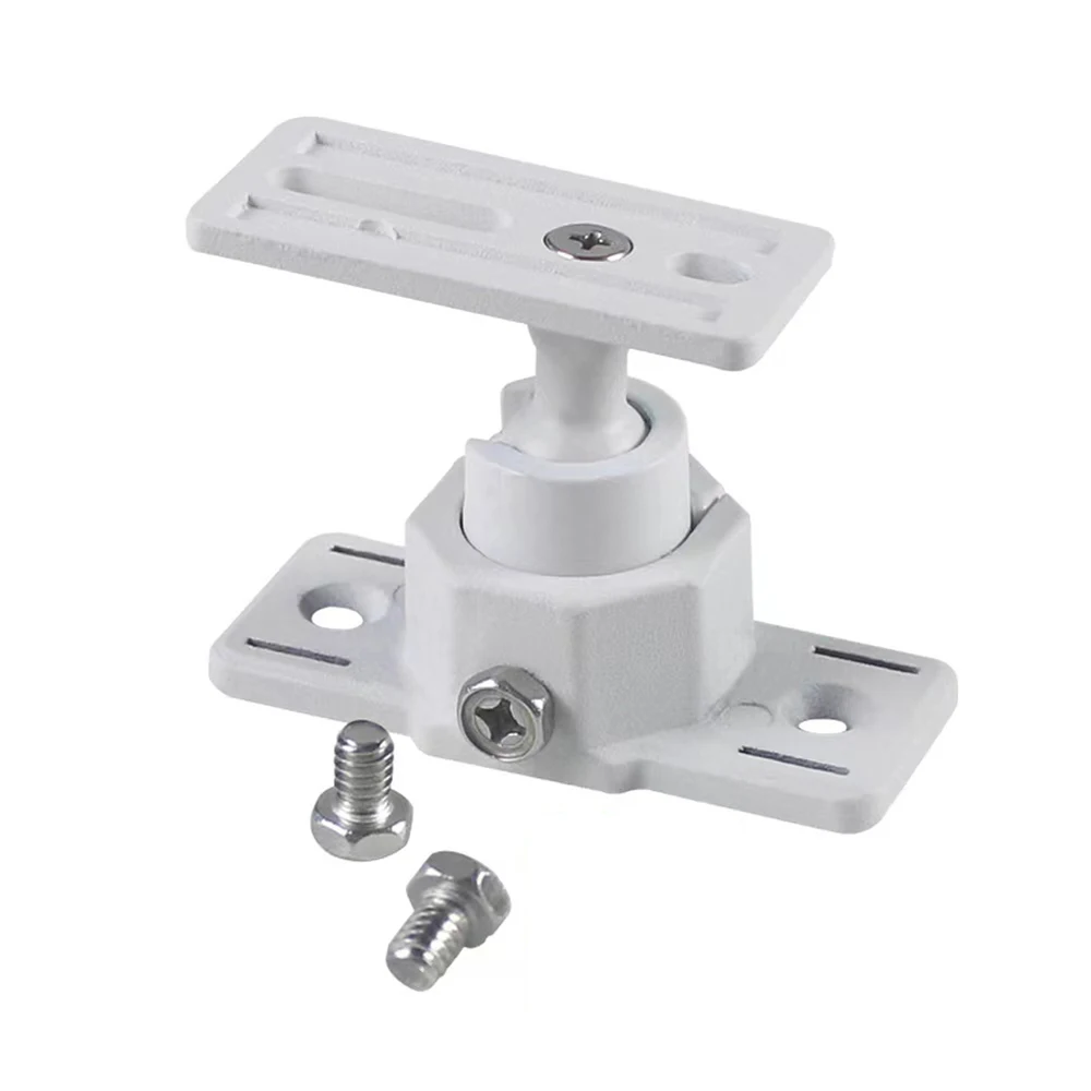 

Micro Projector Ceiling Hanger Wall-mounted Pan Tilt Rotating Installation Bracket Surveillance Camera Universal Joint Fixer