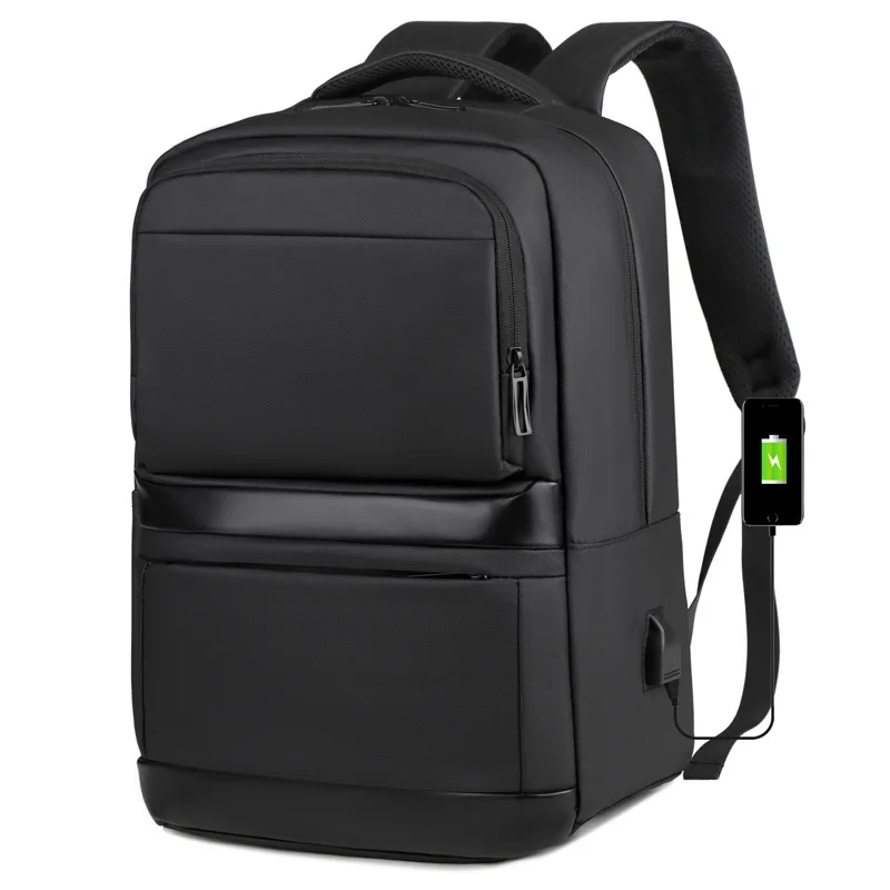 

Business backpack waterproof computer large capacity travel bag