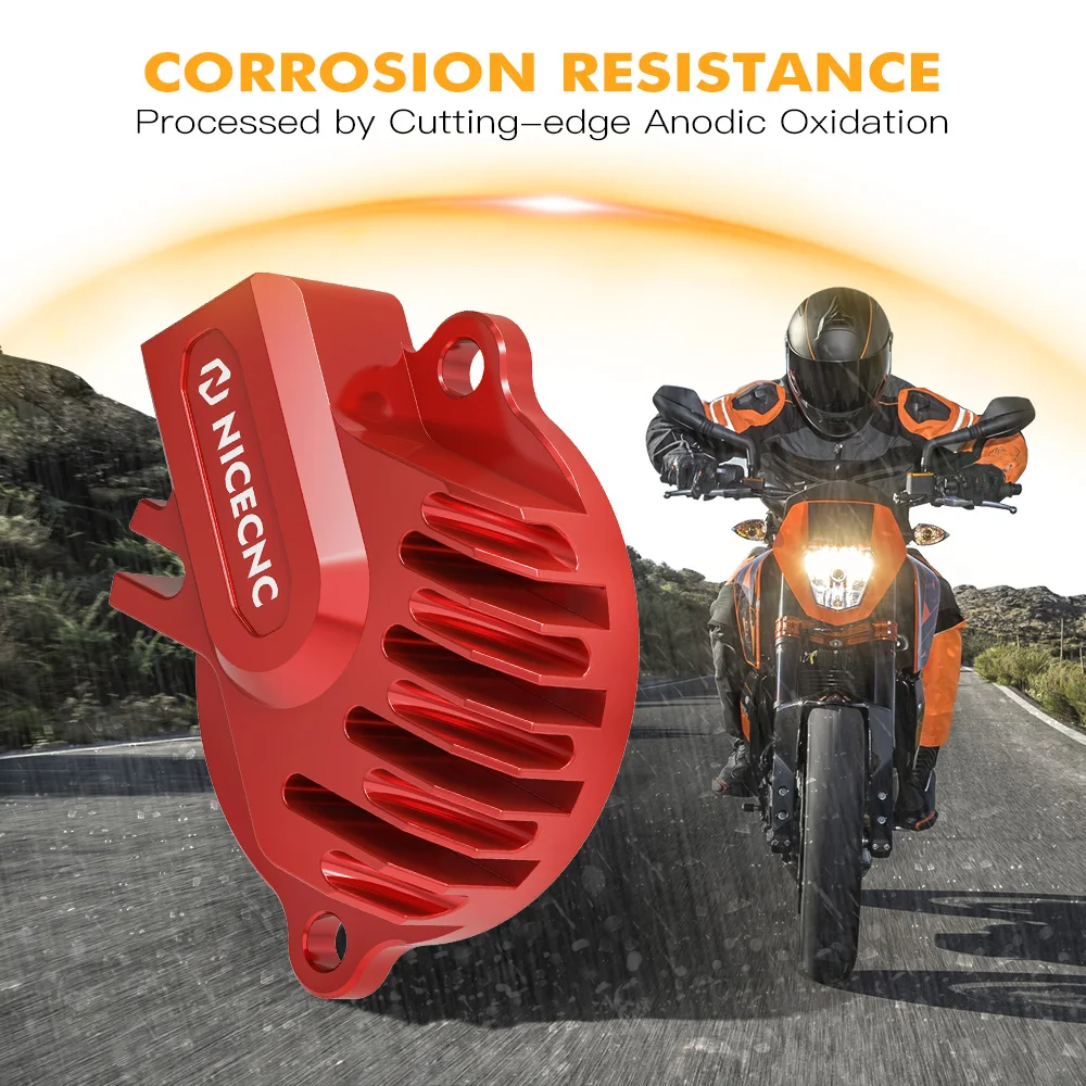 (EU-Lager) Motorölfilter-Deckel für KTM 690 SMC R 690 Enduro R 690 Duke /R 2012-2023 Husqvarna 701 Enduro GasGas 700 – Detail 13
