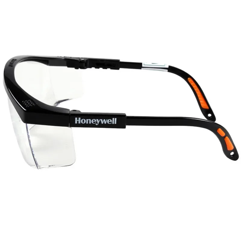 Clear Safety Protective Glasses Impact-Resistant Wind Dust Proof Goggles Work Safety Eye Protecting Glasses Goggles