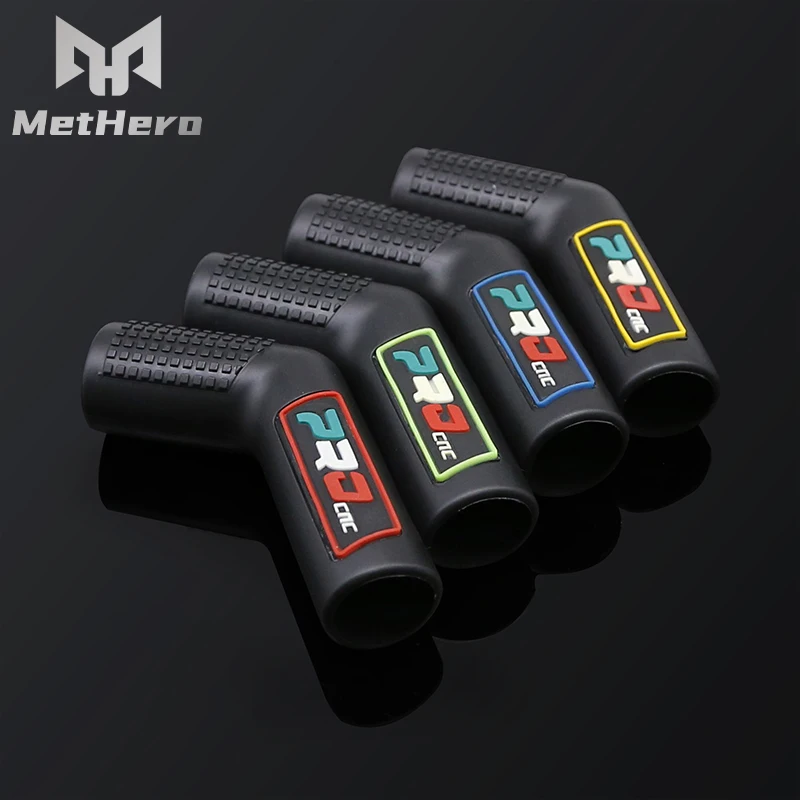 

Универсальный защитный чехол для мотоцикла, рычаг переключения передач, бахилы для мотоциклетной обуви, детали для мотоцикла, защита рычага, аксессуары для мотоциклов, Лидер продаж