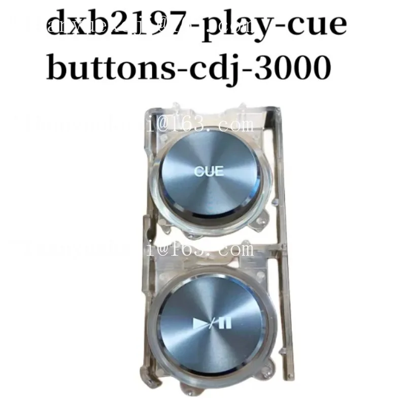 Suitable for  CDJ3000 DJ Mixer Play Pause Cue Playback Pause PCB Circuit Board