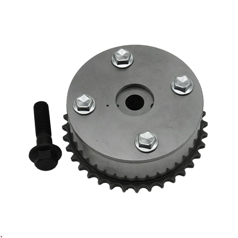 

AEF3-13050-28010 Автомобильный двигатель VVT Регулятор фаз распределительного вала Шестерни ГРМ для Toyota Camry 1AZ 2AZ RAV4 1305028010 Автомобильные аксессуары