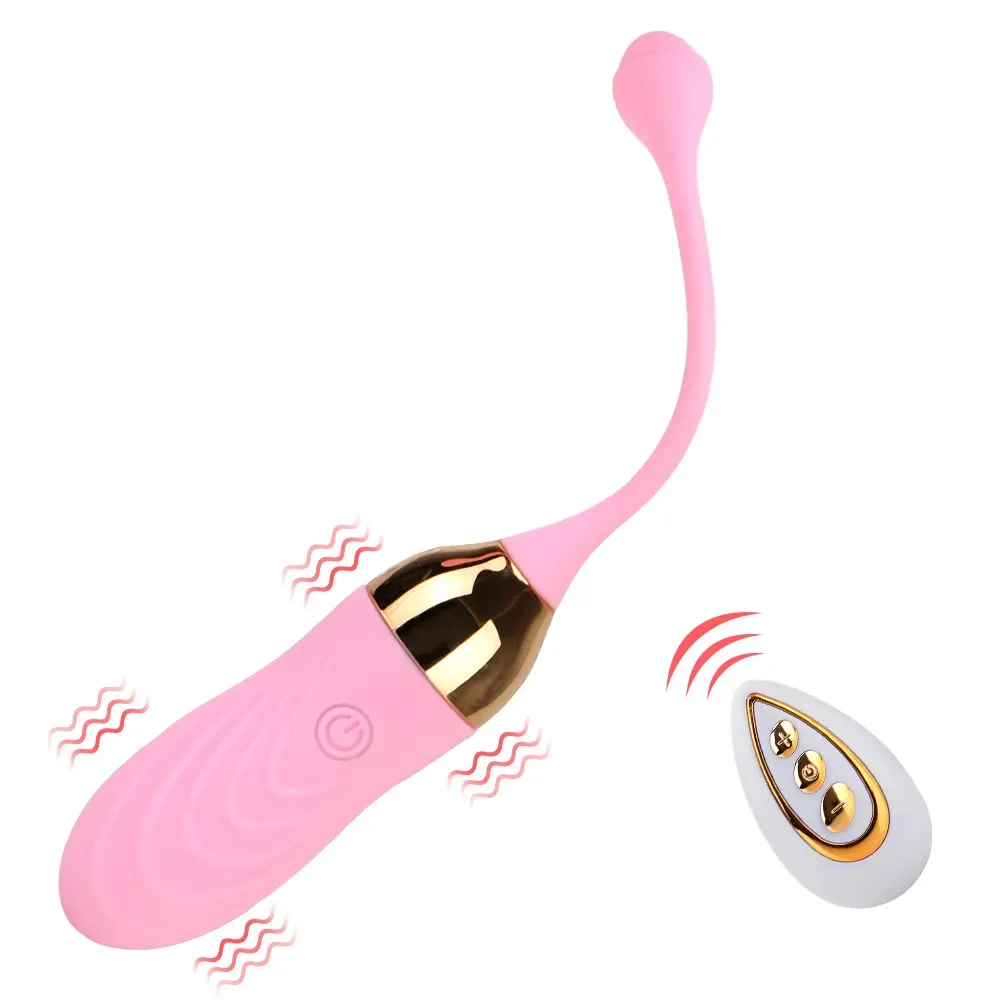 Vibromasseurs vaginaux sans fil pour femmes, boule de Kegel, prise anale, continents, stimulateur clitoridien, dilatateur féminin, culotte de masturbateur féminin, jouets sexuels